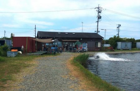 アマゾンの怪魚にチャレンジ！